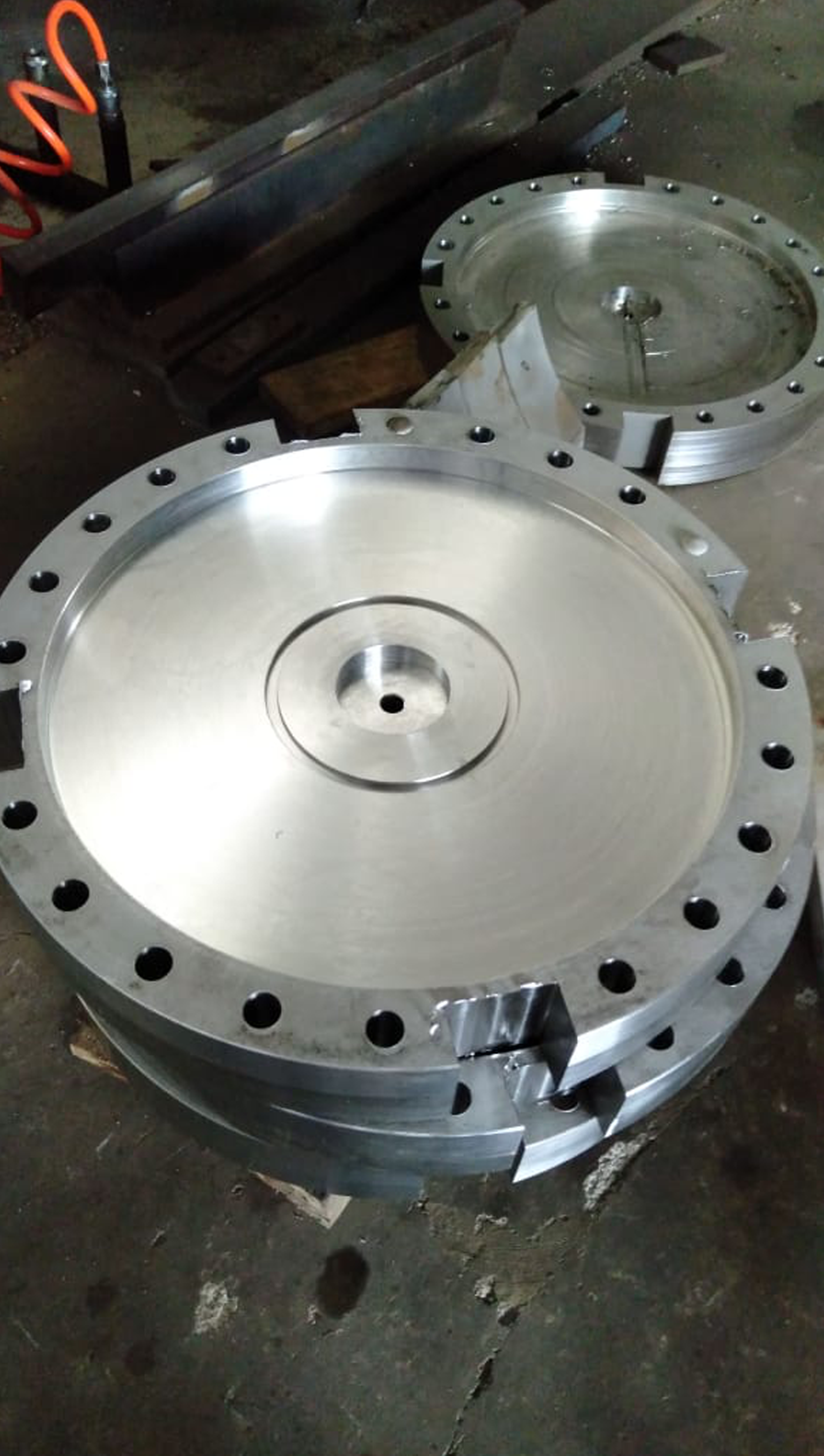 lathe 1