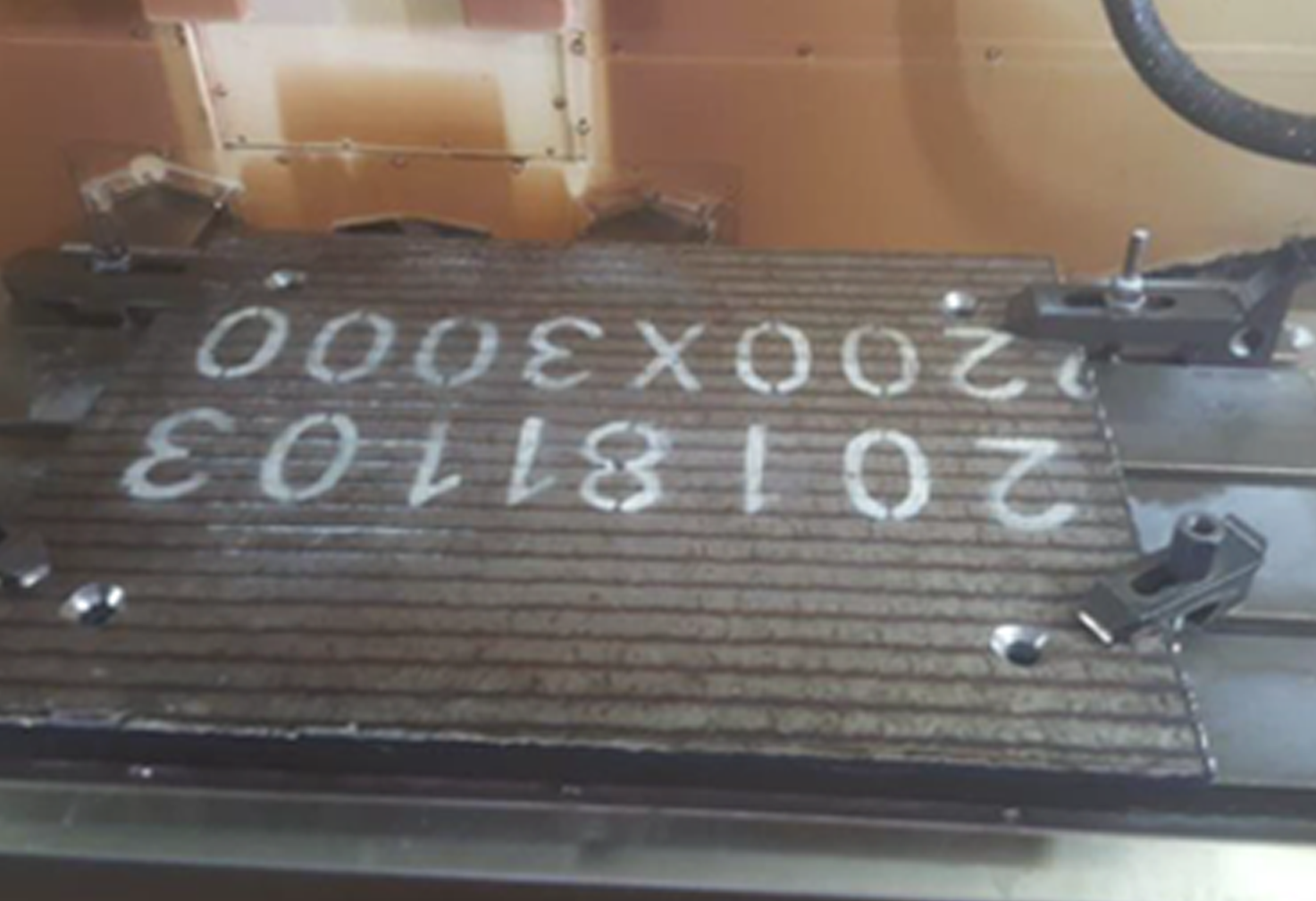 milling 5